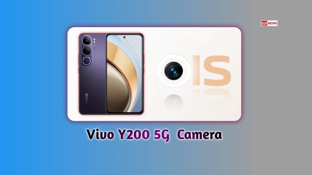 Vivo Y200 5G