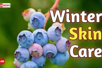 Winter Skincare