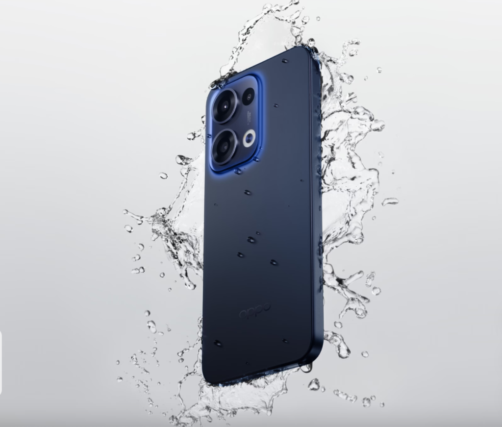 OPPO Reno 13